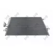 Condenseur, climatisation ABAKUS 015-016-0002 - Visuel 3