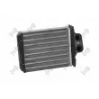 Système de chauffage ABAKUS 016-015-0013-A - Visuel 1