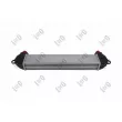 Intercooler, échangeur ABAKUS 016-018-0001 - Visuel 3