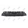 Support, pare-chocs ABAKUS 016-54-363 - Visuel 2