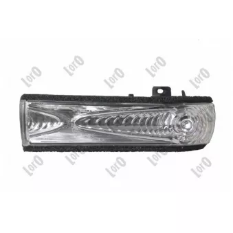 Feu clignotant ABAKUS 016-56-861