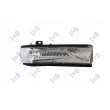 Feu clignotant ABAKUS 016-56-862 - Visuel 1