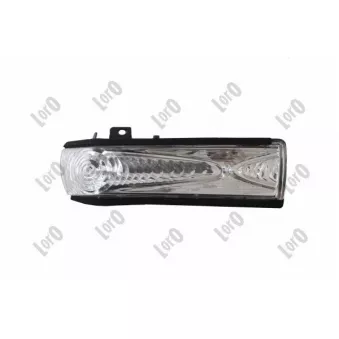 Feu clignotant ABAKUS 016-56-862