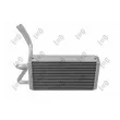 Système de chauffage ABAKUS 017-015-0020-B - Visuel 3