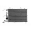 Condenseur, climatisation ABAKUS 017-016-0008 - Visuel 1