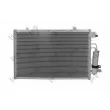 Condenseur, climatisation ABAKUS 017-016-0008 - Visuel 2