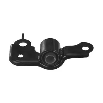 Silent bloc de suspension (train avant) DELPHI TD1480W