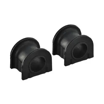 Kit de 2 suspensions, stabilisateur DELPHI TD1481W