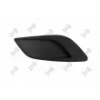 Grille de ventilation, pare-chocs ABAKUS 017-13-541 - Visuel 1