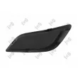 Grille de ventilation, pare-chocs ABAKUS 017-13-541 - Visuel 2