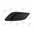 Grille de ventilation, pare-chocs ABAKUS 017-13-542 - Visuel 1