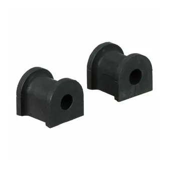 Kit de 2 suspensions, stabilisateur DELPHI TD1482W