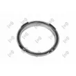 Grille de ventilation, pare-chocs ABAKUS 017-13-547 - Visuel 2