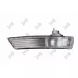 Feu clignotant ABAKUS 017-13-861 - Visuel 1