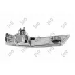 Feu clignotant ABAKUS 017-13-861 - Visuel 2