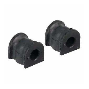 Kit de 2 suspensions, stabilisateur DELPHI