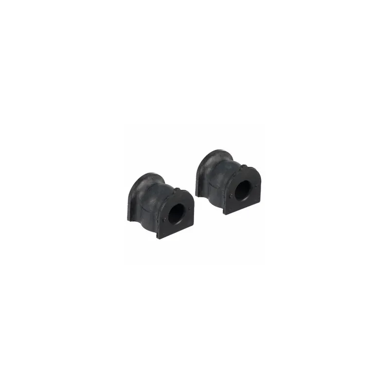 Kit de 2 suspensions, stabilisateur DELPHI TD1483W