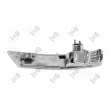 Feu clignotant ABAKUS 017-13-862 - Visuel 2