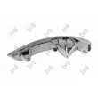 Feu clignotant ABAKUS 017-13-862 - Visuel 3