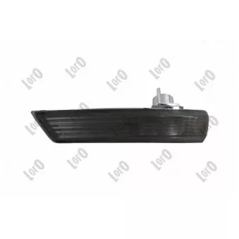 Feu clignotant ABAKUS 017-13-863