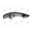 Feu clignotant ABAKUS 017-13-863 - Visuel 2