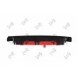 Feu stop additionnel ABAKUS 017-13-870S - Visuel 2