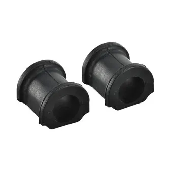 Kit de 2 suspensions, stabilisateur DELPHI TD1490W