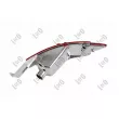 Catadioptre ABAKUS 017-60-876 - Visuel 2