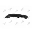 Feu clignotant avant gauche ABAKUS 017-64-861S - Visuel 3