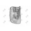 Feu clignotant ABAKUS 017-70-861 - Visuel 1