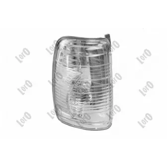 Feu clignotant ABAKUS 017-70-861