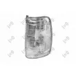 Feu clignotant ABAKUS 017-70-862 - Visuel 1