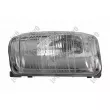 Feu clignotant ABAKUS 017-70-862 - Visuel 2