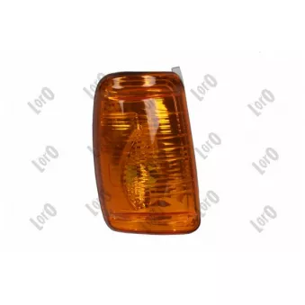 Feu clignotant ABAKUS 017-70-863