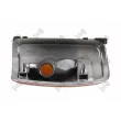 Feu clignotant ABAKUS 017-70-863 - Visuel 3