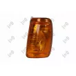 Feu clignotant ABAKUS 017-70-864 - Visuel 1