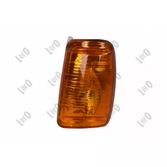 Feu clignotant ABAKUS 017-70-864