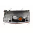 Feu clignotant ABAKUS 017-70-864 - Visuel 3