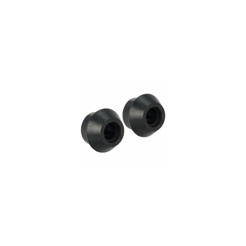 Silent bloc de suspension (train avant) DELPHI TD1617W