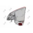 Catadioptre ABAKUS 017-71-876RHD - Visuel 2