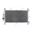Condenseur, climatisation ABAKUS 018-016-0009 - Visuel 2