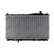 Radiateur, refroidissement du moteur ABAKUS 018-017-0010-B - Visuel 1