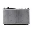 Radiateur, refroidissement du moteur ABAKUS 018-017-0010-B - Visuel 2