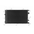 Condenseur, climatisation ABAKUS 019-016-0027 - Visuel 1