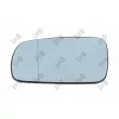 Verre de rétroviseur, rétroviseur extérieur ABAKUS 0204G05 - Visuel 2