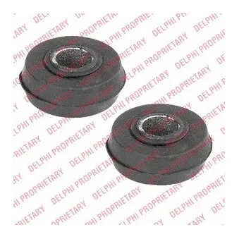 Suspension, bras de liaison DELPHI TD166W