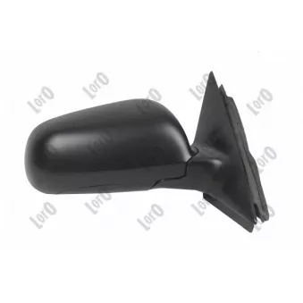 Rétroviseur extérieur ABAKUS 0219M05