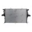 Radiateur, refroidissement du moteur ABAKUS 022-017-0009-B - Visuel 2