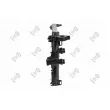 Radiateur, refroidissement du moteur ABAKUS 022-017-0009-B - Visuel 3