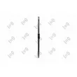 Condenseur, climatisation ABAKUS 023-016-0012 - Visuel 2